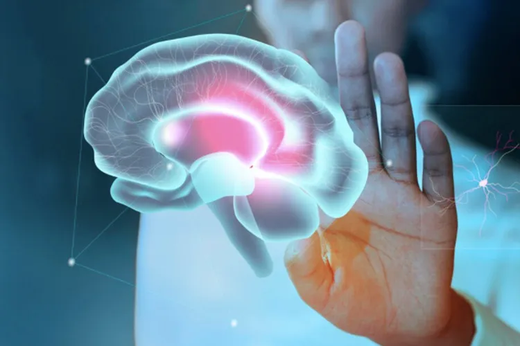 NeuroReBorn™ Clinical Ultra – Neural Pathway Restoration After Stroke
